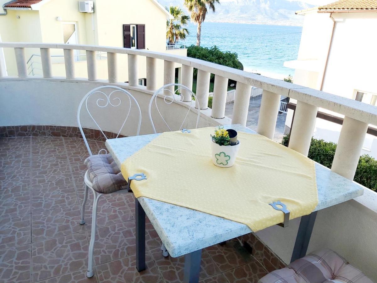 Villa Kale Apartments Slatine Eksteriør billede