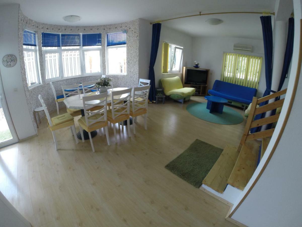 Villa Kale Apartments Slatine Eksteriør billede